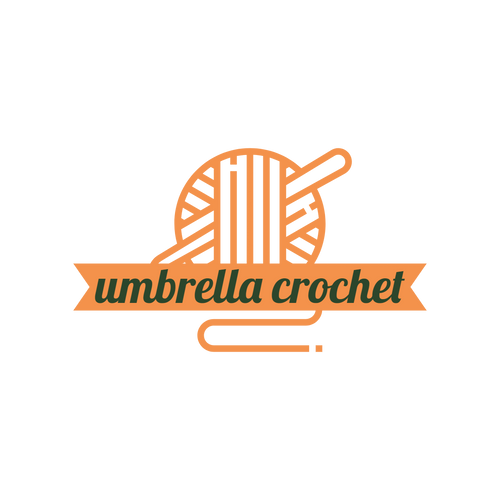 Umbrella Crochet