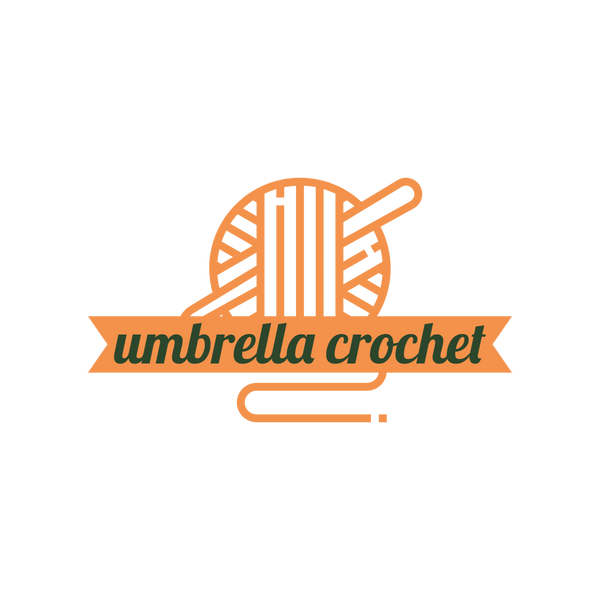 Umbrella Crochet